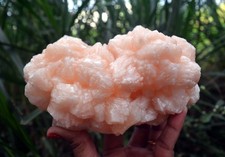 stilbite crystals minerals specimen o-10 picture