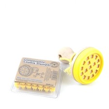 Cookie Stamper Customizable Make Your Own Unique Cookie Messages - New picture
