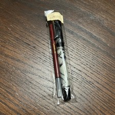 HIGH QUALITY ZIPPO OYSTER MARBLE ACRYLIC BALL POINT PEN WITH REFILL UNOPENED  picture