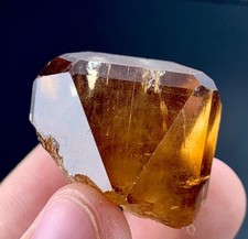 135 Carat Topaz Crystal Specimen From Pakistan  picture
