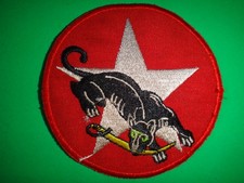 US Air Force Patch 72nd FIGHTER-BOMBER Squadron (Inactive) picture