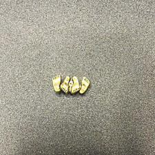 Vintage baby feet feet pins lot of 12 picture