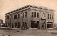 Postcard Flagstaff Arizona Route 66 City & Timeframe Posted 1928 RARE??? picture
