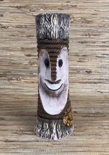 Gecko Tiki Bob Tiki Mug Lamariana Sailing Club 10.25