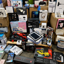 High-Value USA Reseller Assorted Box –  Mixed Lot picture