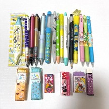 Heisei Retro Heisei Girls Stationery 21 pcs #810591 picture