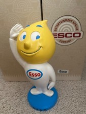 VINTAGE ESCO FIGURE Esso Gas STATUE 12