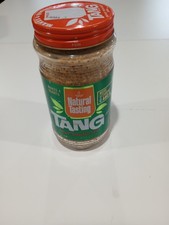 Tang Orange Drink Mix, Vintage 1970's. Mid Century, 18 Ounce. Sealed. Americana picture
