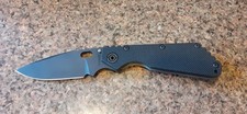 Strider knives smf magnacut picture