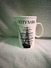 Cutty Sark Scotch Whisky Ceramic Pitcher picture