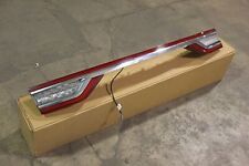 🐁 17 18 19 20 Lincoln Continental OEM Tail Light Panel Rear Trunk - GOOD COND picture