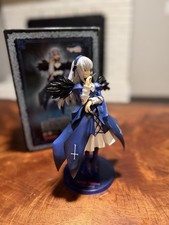 Rozen Maiden Suigintou Figure Vintage Hard To Find Figure picture