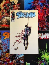 SPAWN (lot of 6) #25 26 27 28 29 30 NM  1st prints Image '94-'95 Todd McFarlane picture