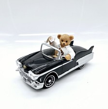 Hamilton Roaring Down the Highway Figurine On the Road With Elvis #0120A picture