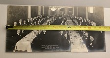 Vintage Original Photo Southern California Passenger Assoc. Los Angeles picture
