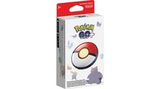 Pokemon GO Plus + Brand New Factory Sealed Nintendo Official Presale picture