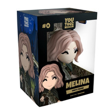 YOUTOOZ * Melina  * Elden Ring  * NEW * VINYL FIGURE * In Hand picture