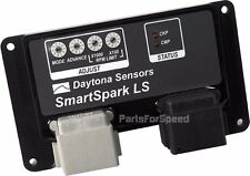 Daytona Sensors LS1 / LS6 Ignition Controller + Harness 24 Tooth USB Data Log picture