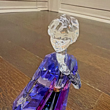 Swarovski Crystal 'The Magic of Dance' Anna Figurine picture