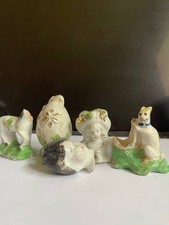 Antique Excavated finds from the Tsarist era Pre 1900's Ceramics picture