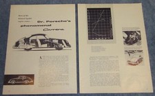 1956 Porsche 356 Carrera Vintage Info Article 