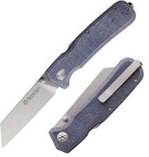 Maserin Pulse Folding Knife 3.13