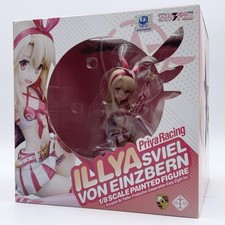 [Used] Open 1/8 PRIYA Racing Illya von Einzbern Plus One Fate/kaleid liner Prism picture