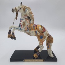 The Trail of Painted Ponies Carries The Spirit 4018361 - 1E/4214 picture