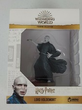 Eaglemoss Lord Voldemort - Harry Potter and Fantastic Beasts - 1:16 Scale - FLAW picture