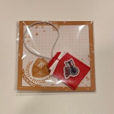 Tsukiuta - School Festival - Hazuki You - Mini Amulet picture