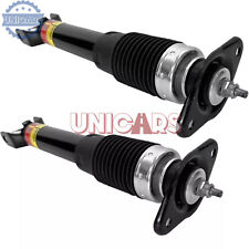 2× Rear Shock Absorbers w/ MagneRide For Corvette C5 C6 03-13 Cadillac XLR 04-09 picture
