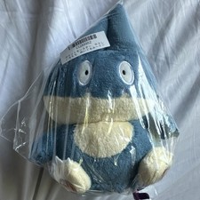 Bandai Spirits - Munchlax Fluffy 6” inch Plushie Banpresto - NEW picture