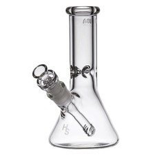 Higher Standards Heavy Duty Mini  Beaker 8