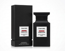 Tom Ford Fabulous Eau De Parfum Spray 3.4 oz 100 ml Unisex New picture