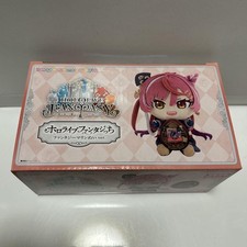Houshou Marine Tamagotchi nano colorful x HOLOLIVE FANTASY 3rd Gen picture