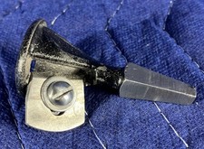 Vintage Small Spoke Pointer or Dowel Pointer or Tenon Pointer picture