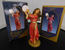 Fontanini Heirloom Nativity 5