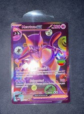 Pokemon Mewtwo EX 157/ ita 30th Anniversary  picture