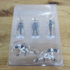 BLAME Limited mini Figure official authentic picture