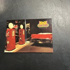 Jb100c Elvis Presley Collection 1992 Graceland Tour  #236 Gas Pumps picture