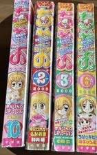 Ciao Magazine Japanese 2007 October, 2008 Assorted Manga Anime Used Books picture
