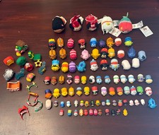 Large lot Disney Tsum Tsum over 100 pieces picture
