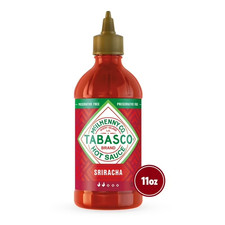 Tabasco Sriracha Sauce 11 oz picture
