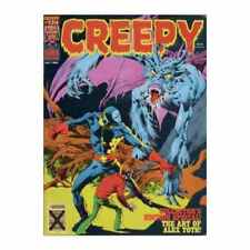 Creepy (1964 series) #139 in Near Mint minus condition. Warren comics [p] picture