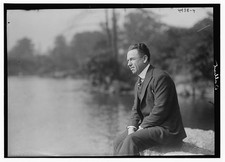 Photo:Dalhart Texas 1910s Man Portrait by Water Bain News Service picture