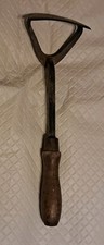 VINTAGE C DREW & CO SCORP SCRAPER picture