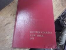 The 1978 Wistarion--Hunter College, City University of New York, New York City picture