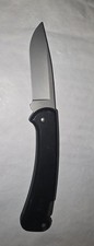 Buck Knife Prototype 450 Rare Unique picture