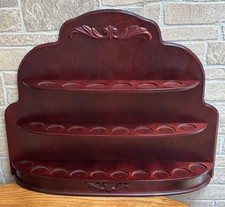 Vintage 1995 Lenox Walt Disney Porcelain Spice Jar Rack - Rack Only picture