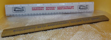 Woolworth Depatment store Harvest House restaurant 90th golden rule ruler lot 2 picture